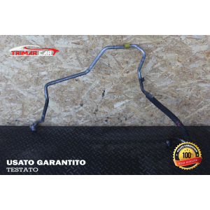 51807245 TUBO ARIA CONDIZIONATA CLIMA FIAT PANDA 2 (169)(2003-2012) 1.3 MJET 4X4