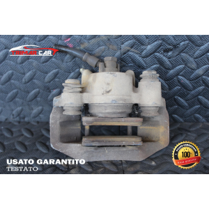 PINZA FRENO ANTERIORE DESTRA PIAGGIO PORTER 1.4 D 38CV 28KW COD MOT; LDW1404
