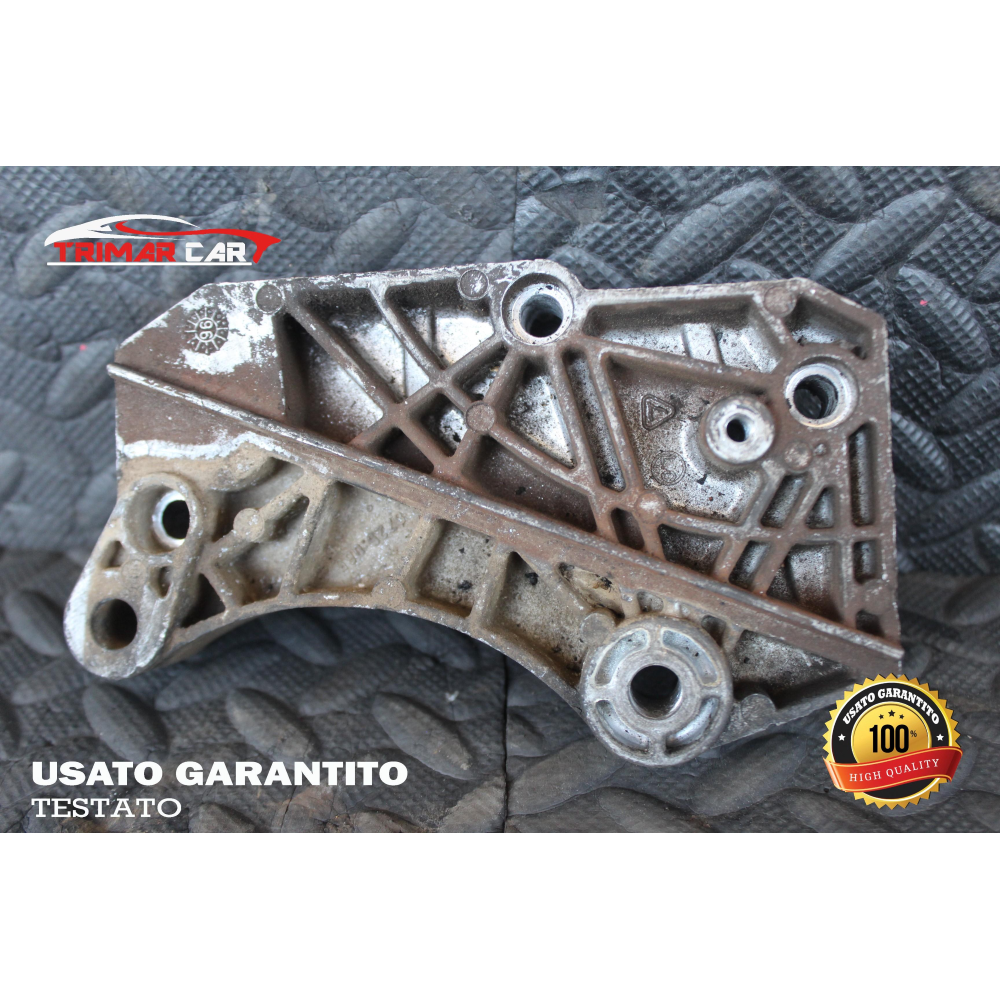 8725.065 SUPPORTO MOTORE PIAGGIO PORTER 1.4 D 38CV 28KW COD MOT; LDW1404