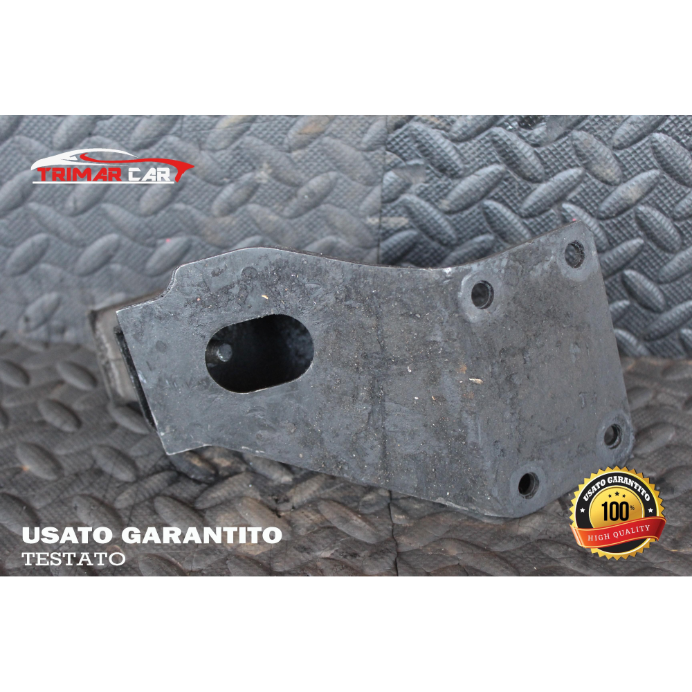 SUPPORTO MOTORE PIAGGIO PORTER 1.4 D 38CV 28KW COD MOT; LDW1404