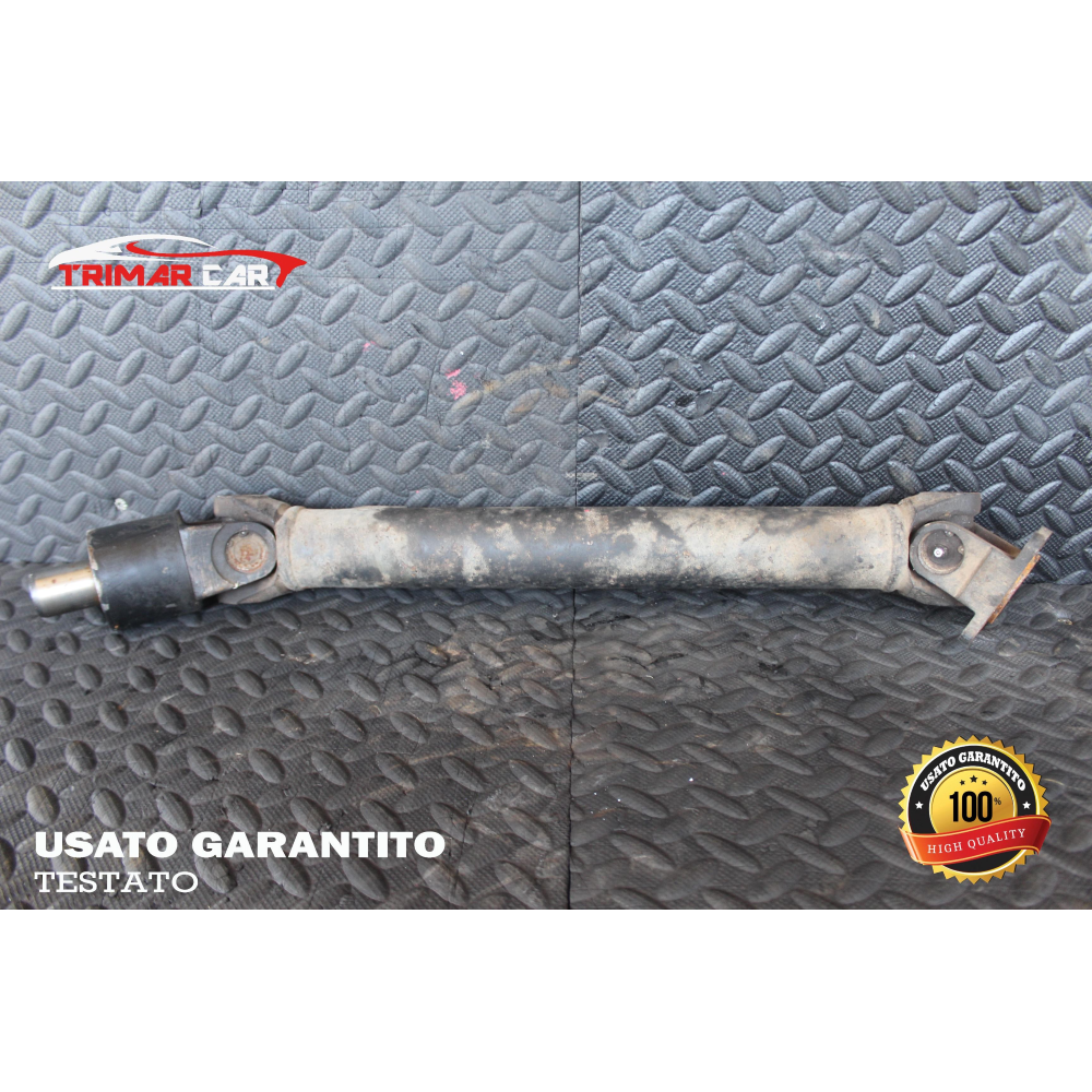 ALBERO DI TRASMISSIONE PIAGGIO PORTER 1.4 D 38CV 28KW COD MOT; LDW1404