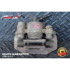 PINZA FRENO ANTERIORE SINISTRA PIAGGIO PORTER 1.4 D 38CV 28KW COD MOT; LDW1404