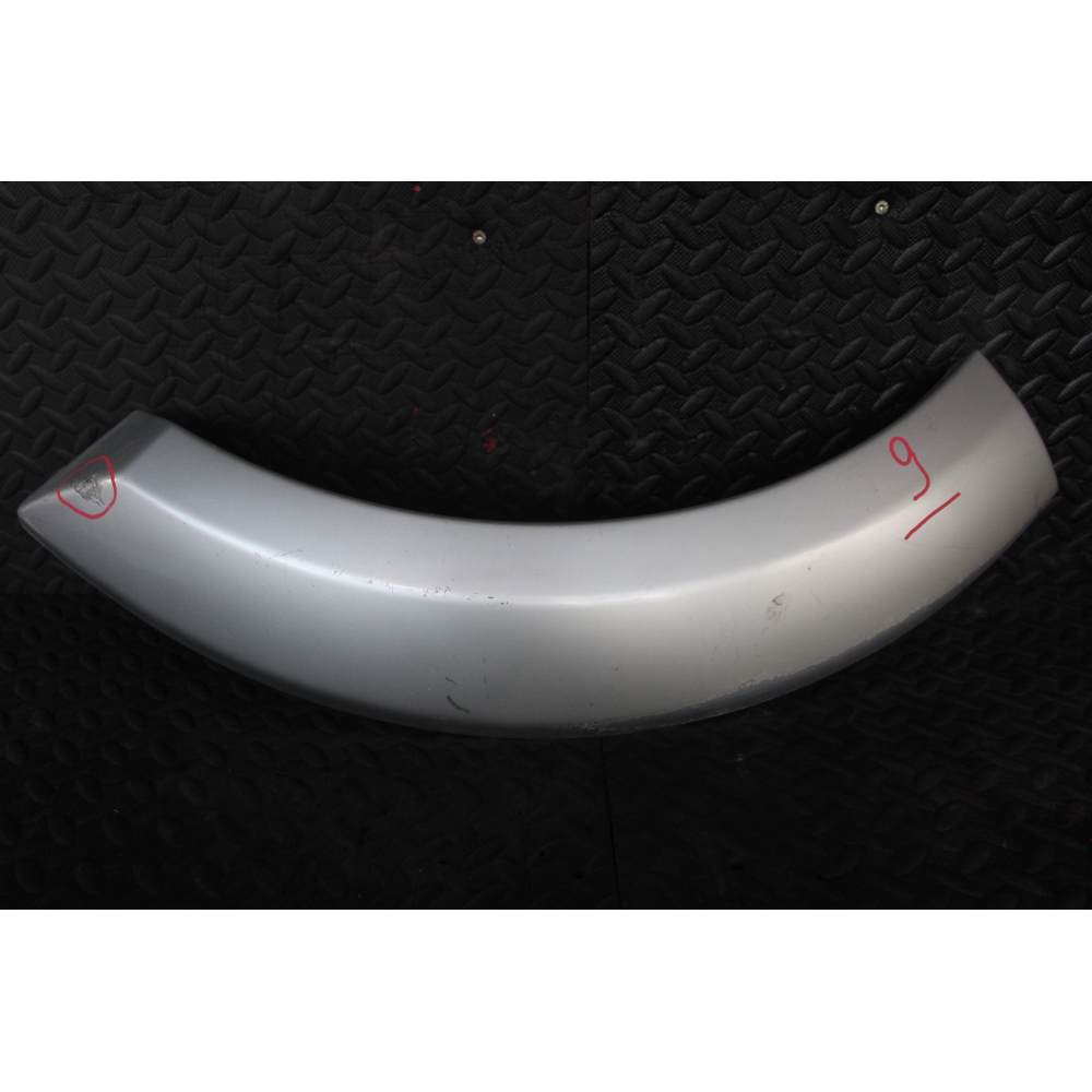 DFK000055PCL FASCIONE PASSARUOTA POSTERIORE SINISTRO LAND ROVER DISCOVERY 3 III (L319)(04-09) 2.7 TD 4X4 190CV 140KW COD MOTORE: 276DT