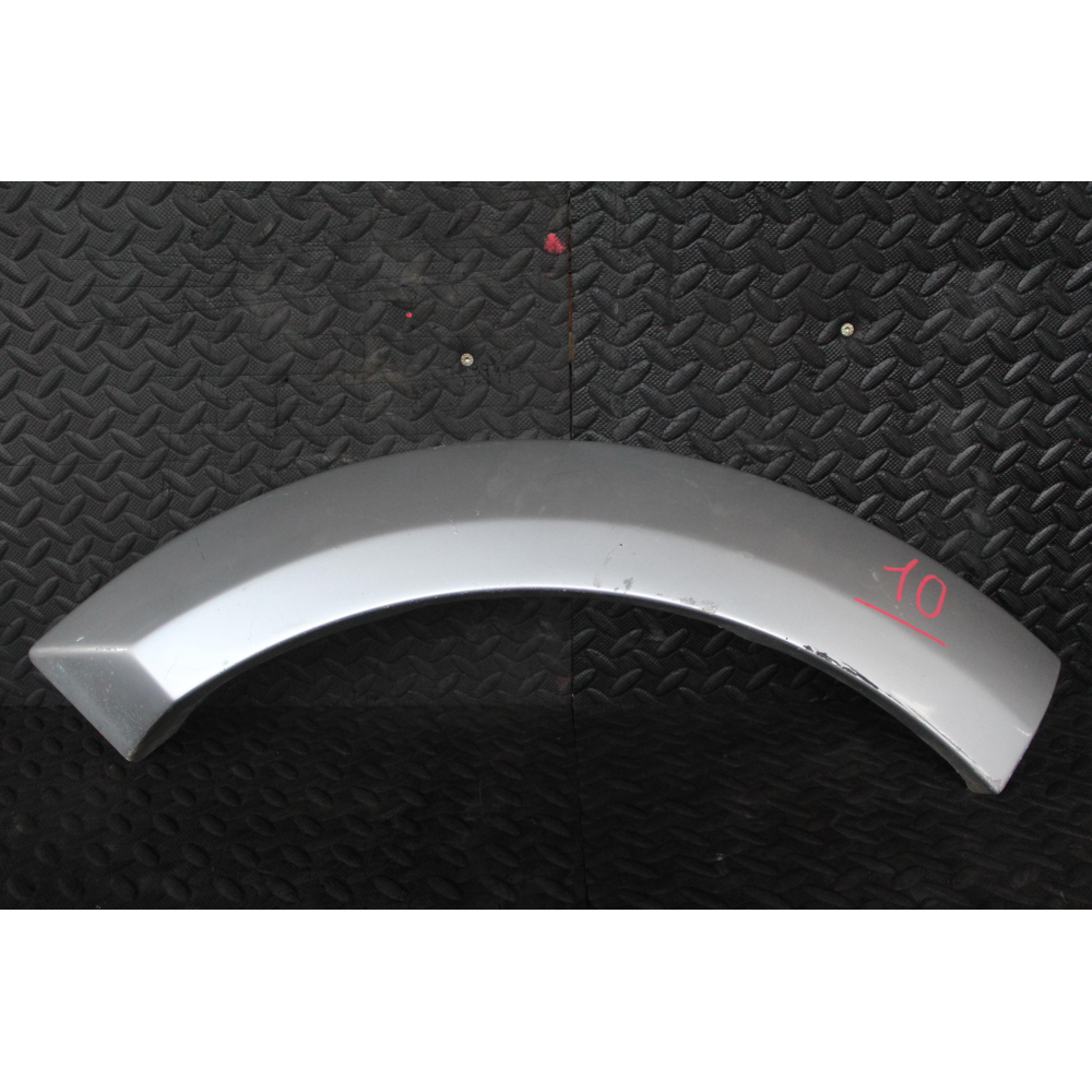 RHDFK00004 FASCIONE PASSARUOTA POSTERIORE DESTRO LAND ROVER DISCOVERY 3 III (L319)(04-09) 2.7 TD 4X4 190CV 140KW COD MOTORE: 276DT