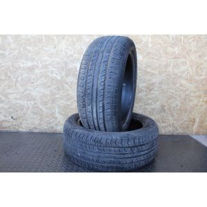 235 50 R18  COPPIA GOMME PNEUMATICI BMW X3 (E83)(2003-2011) 3.0 D 218CV 160KW COD MOTORE: M57D30 (306D3)