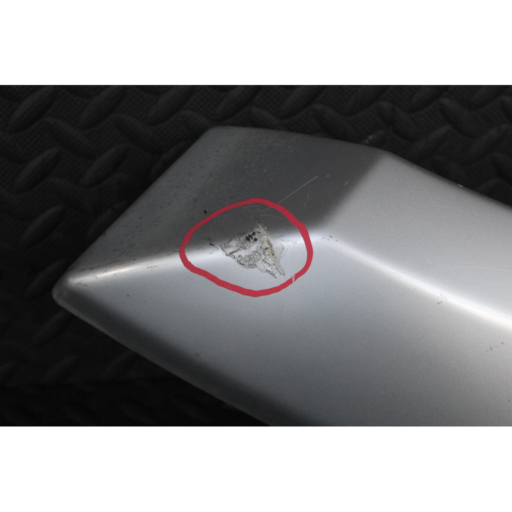 DFK000055PCL FASCIONE PASSARUOTA POSTERIORE SINISTRO LAND ROVER DISCOVERY 3 III (L319)(04-09) 2.7 TD 4X4 190CV 140KW COD MOTORE: 276DT