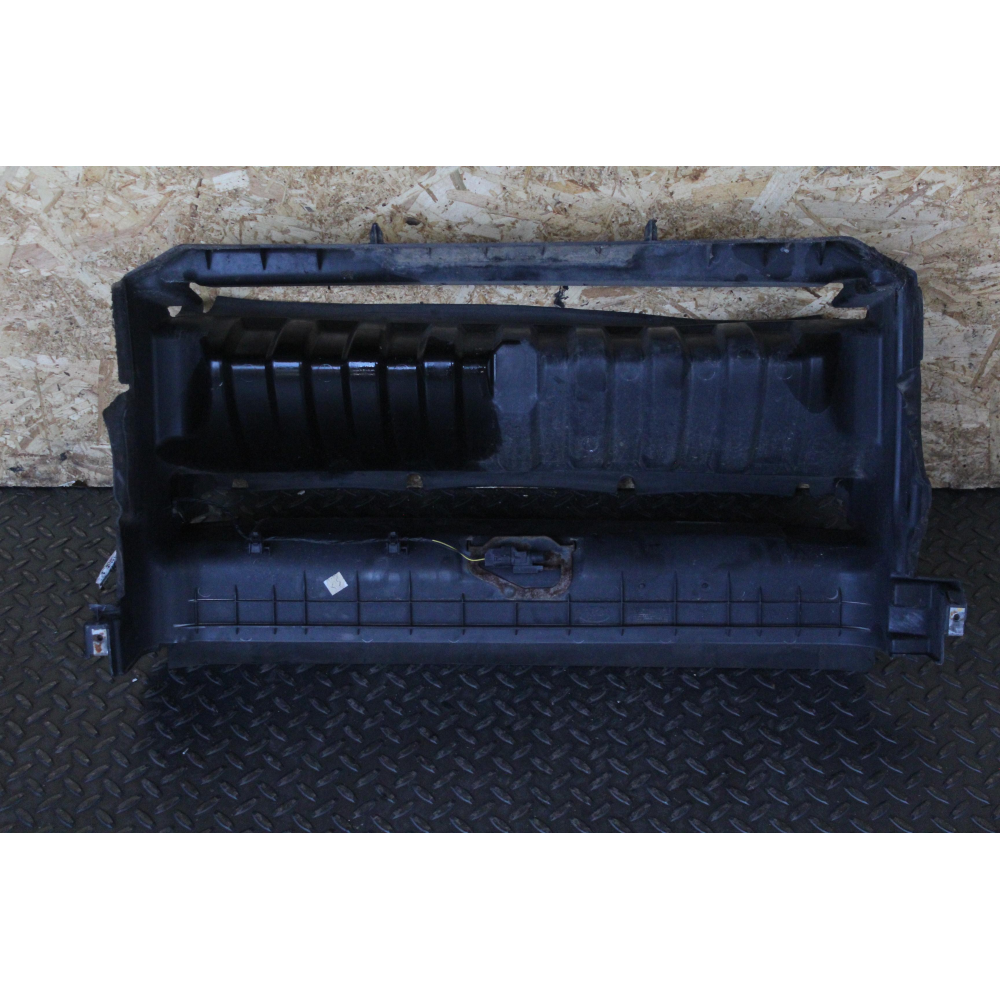 DXJ500091 DEFLETTORE ARIA MOTORE LAND ROVER DISCOVERY 3 III (L319)(04-09) 2.7 TD 4X4 190CV 140KW COD MOTORE: 276DT