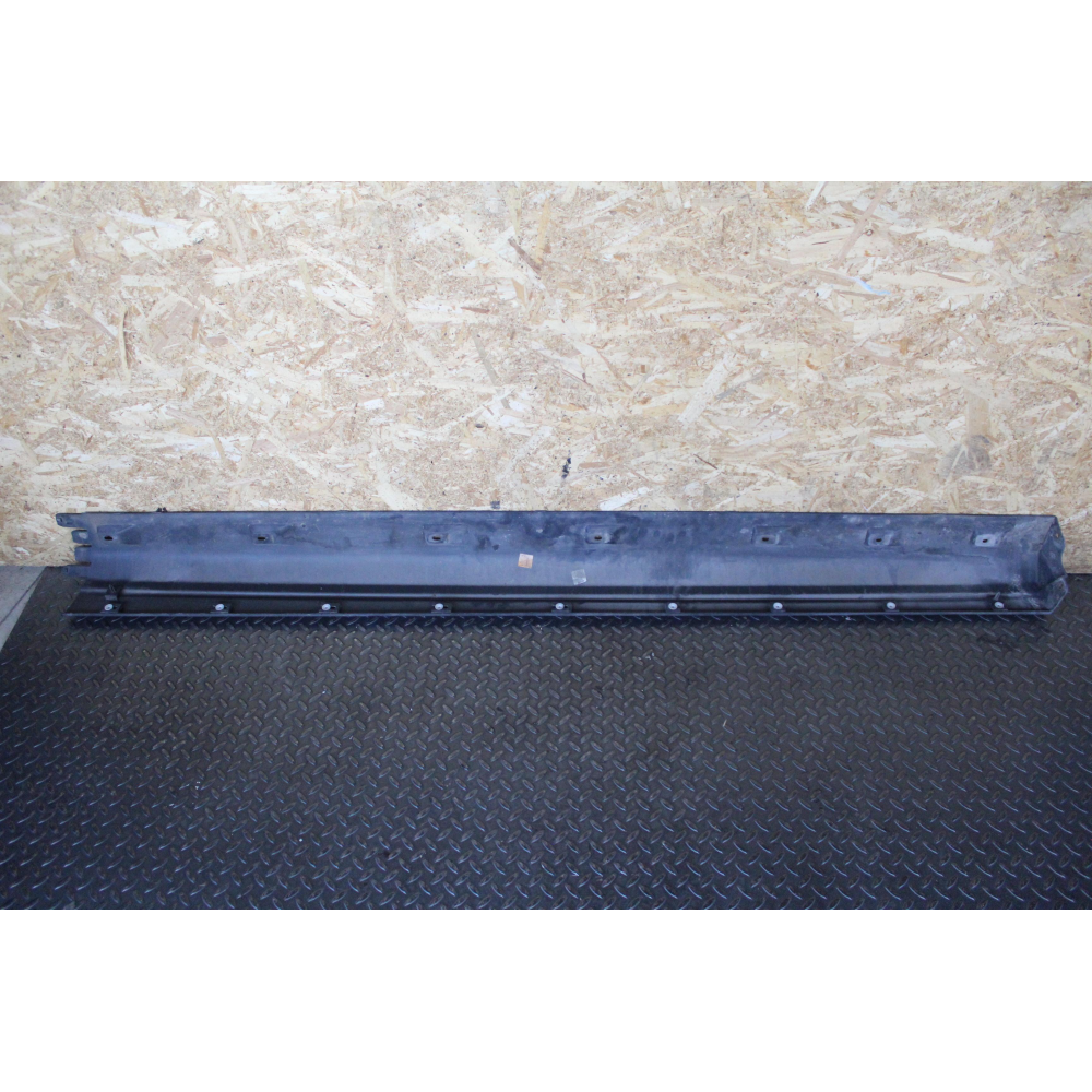 DGP500490PCL MINIGONNA SOTTOPORTA SINISTRA LAND ROVER DISCOVERY 3 III (L319)(04-09)  