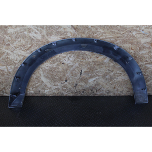 DFJ000022 FASCIONE PASSARUOTA ANTERIORE DESTRO LAND ROVER DISCOVERY 3 III (L319)(04-09) 2.7 TD 4X4 190CV 140KW COD MOTORE: 276DT