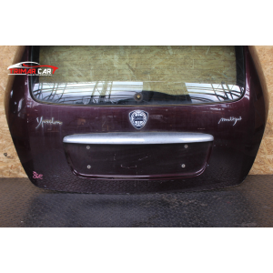COFANO PORTELLONE BAGAGLIAIO POSTERIORE LANCIA YPSILON (843) [03-11] BORDÒ 136/B