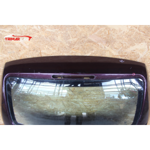 COFANO PORTELLONE BAGAGLIAIO POSTERIORE LANCIA YPSILON (843) [03-11] BORDÒ 136/B