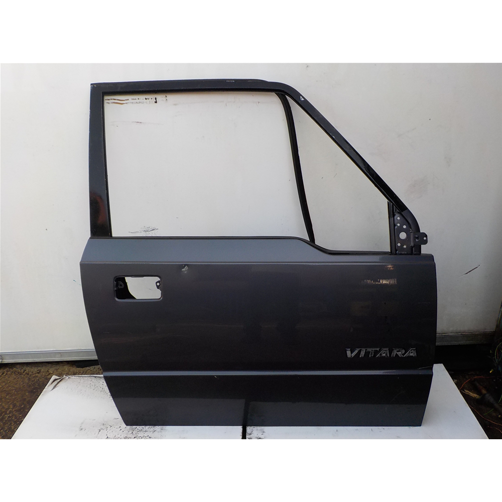 SPORTELLO PORTA PORTIERA ANTERIORE DX DESTRA SUZUKI VITARA (ET,TA) [88-99] 3P