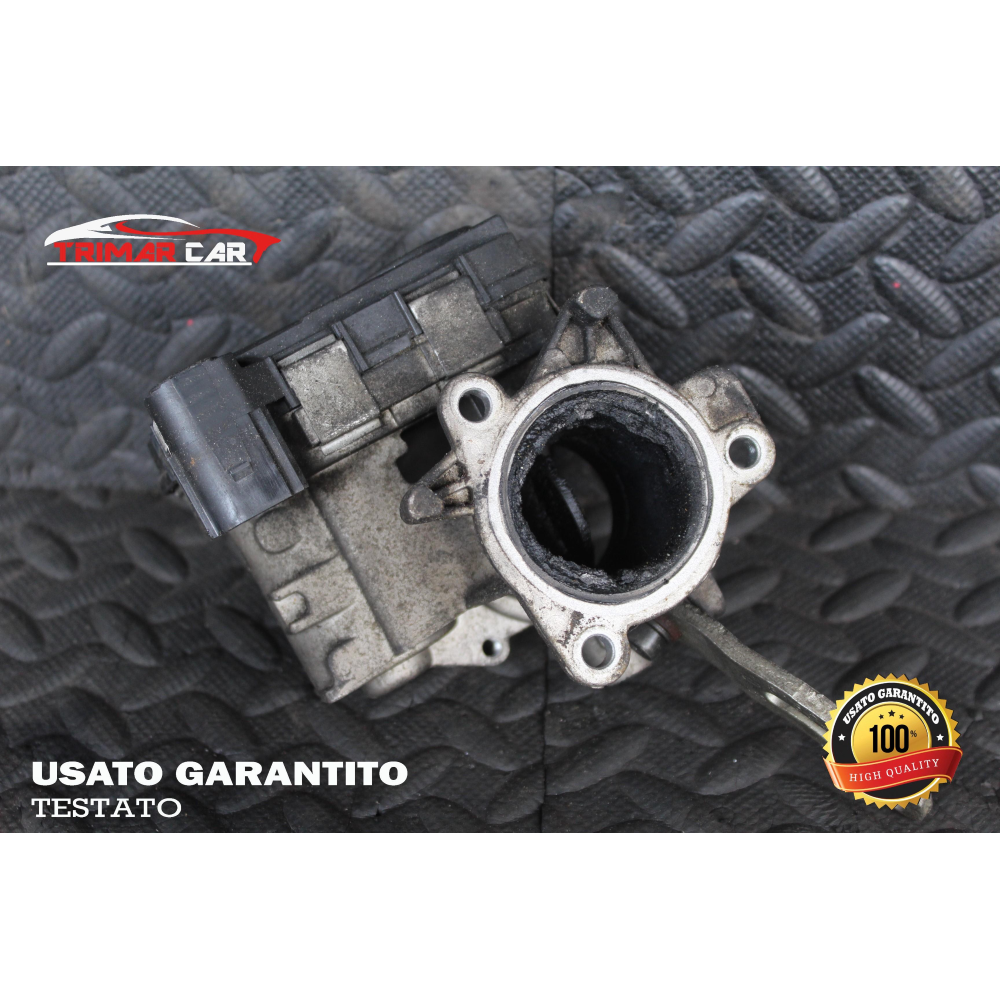 55213019 CORPO FARFALLATO FIAT DOBLO (263)(2010 IN POI) 1.3 MJET 90CV 66KW COD MOT; 263A2000