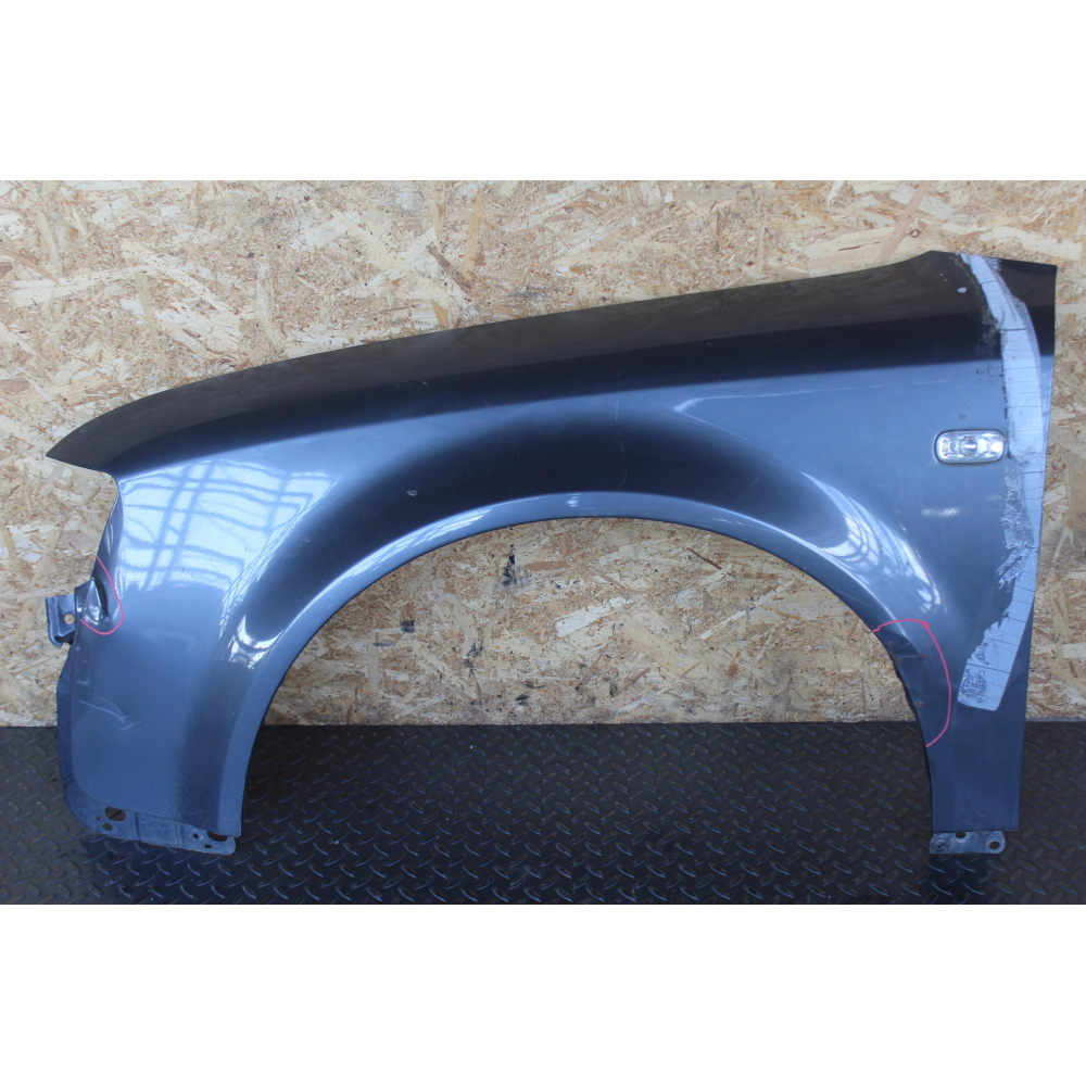 8E0821105B PARAFANGO ANTERIORE SX SINISTRO AUDI A4 (8E2,B6)(2000-2004)  