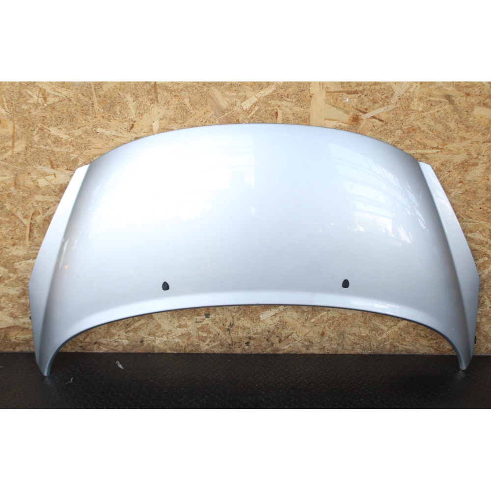 COFANO ANTERIORE PEUGEOT 207 (WA,WC)(06-15) 1.6 HDI 90CV 66KW COD MOTORE: 9HX