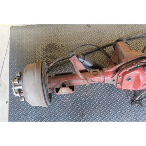 PONTE ASSALE POSTERIORE + DIFFERENZIALE IVECO DAILY 2 II AUTOBUS (1989-1999) 35-10 103CV 76KW COD MOT; SOFIM 8140.27