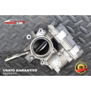 55213019 CORPO FARFALLATO FIAT DOBLO (263)(2010 IN POI) 1.3 MJET 90CV 66KW COD MOT; 263A2000