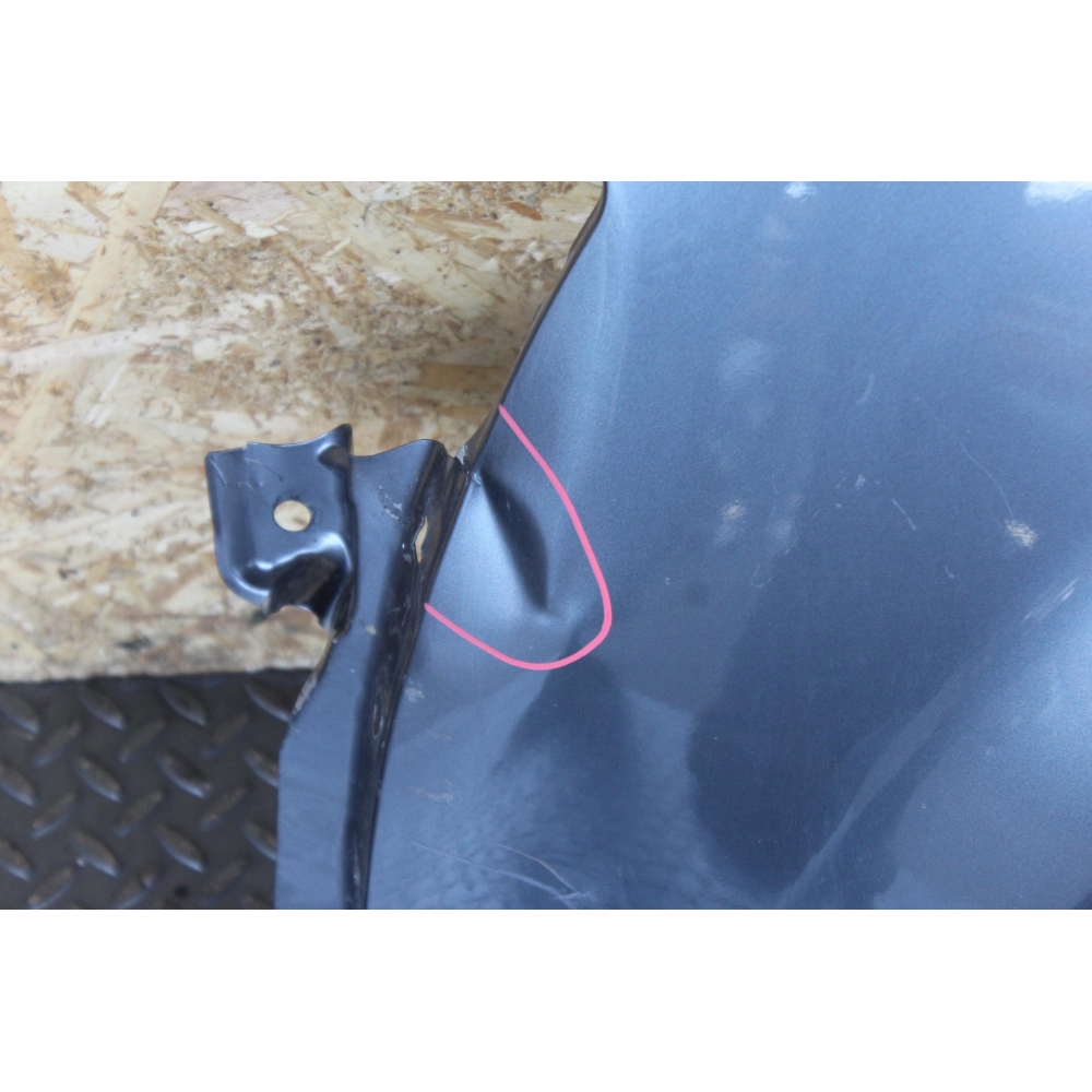 8E0821105B PARAFANGO ANTERIORE SX SINISTRO AUDI A4 (8E2,B6)(2000-2004)  