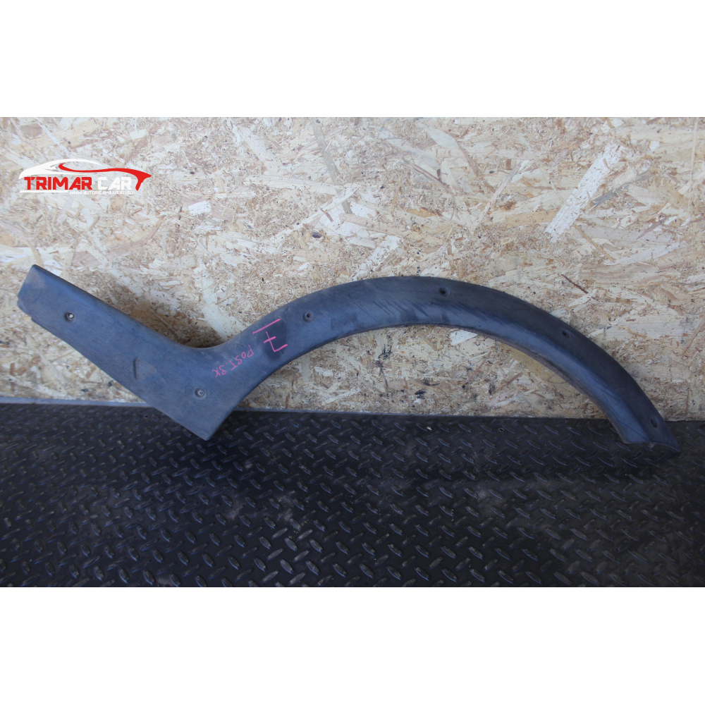 735250523 FASCIONE PASSARUOTA POSTERIORE SINISTRO FIAT STRADA PICK-UP 1 (178)(98-09) 1.7 TD 69CV 51KW COD MOT; 176A3000