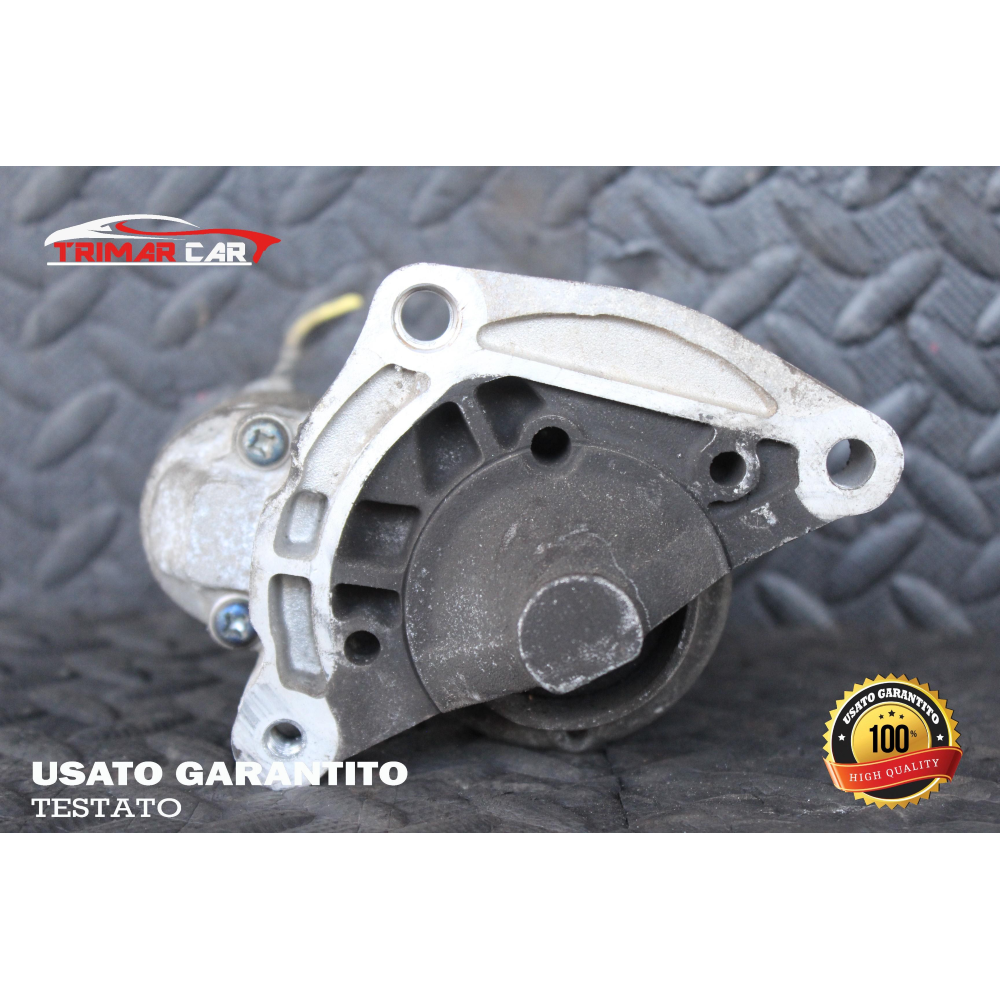 9656317780 MOTORINO AVVIAMENTO PEUGEOT CITROEN