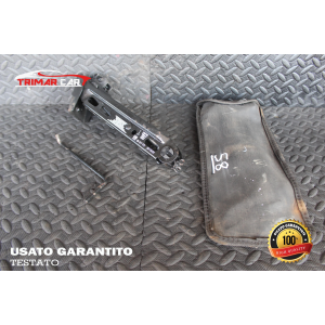 09127172 CRIC SOLLEVATORE IDRAULICO OPEL MERIVA (2003-2010)
