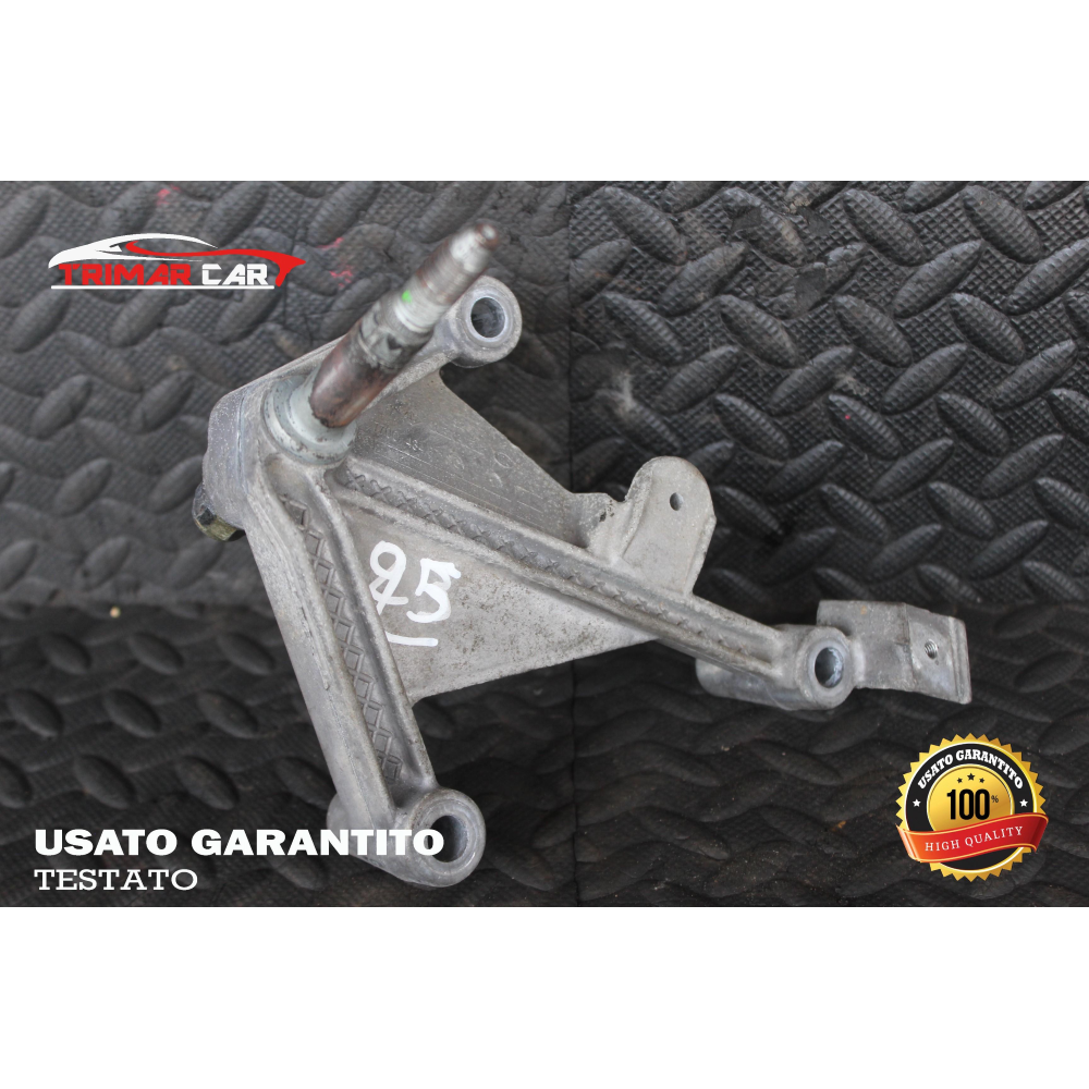 7700434671 SUPPORTO CAMBIO MOTORE RENAULT CLIO 2 II (BB0/1/2,CB0/1/2)(98-05) 1.5 DCI 65CV 48KW COD MOT; K9K