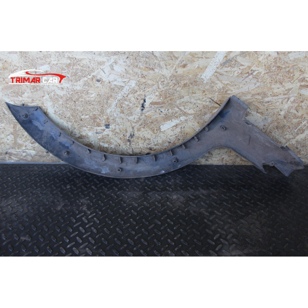 735250522 FASCIONE PASSARUOTA POSTERIORE DESTRO FIAT STRADA PICK-UP 1 (178)(98-09) 1.7 TD 69CV 51KW COD MOT; 176A3000