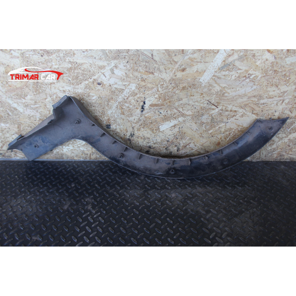 735250523 FASCIONE PASSARUOTA POSTERIORE SINISTRO FIAT STRADA PICK-UP 1 (178)(98-09) 1.7 TD 69CV 51KW COD MOT; 176A3000