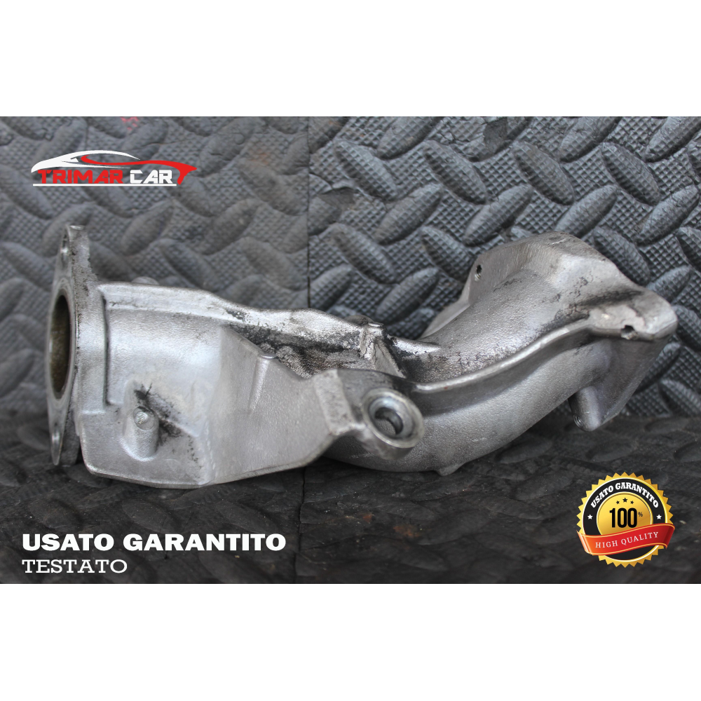 A2C53027874 TUBO ASPIRAZIONE ARIA RENAULT SCENIC 2 II SUZUKI GRAND VITARA 1.9 DCI F9Q