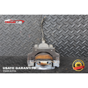 93340/20 34216768694 PINZA FRENO POSTERIORE DESTRA BMW SERIE 1 (E87)(2003-2013) 120D 177CV 130KW COD MOT; N47D20A