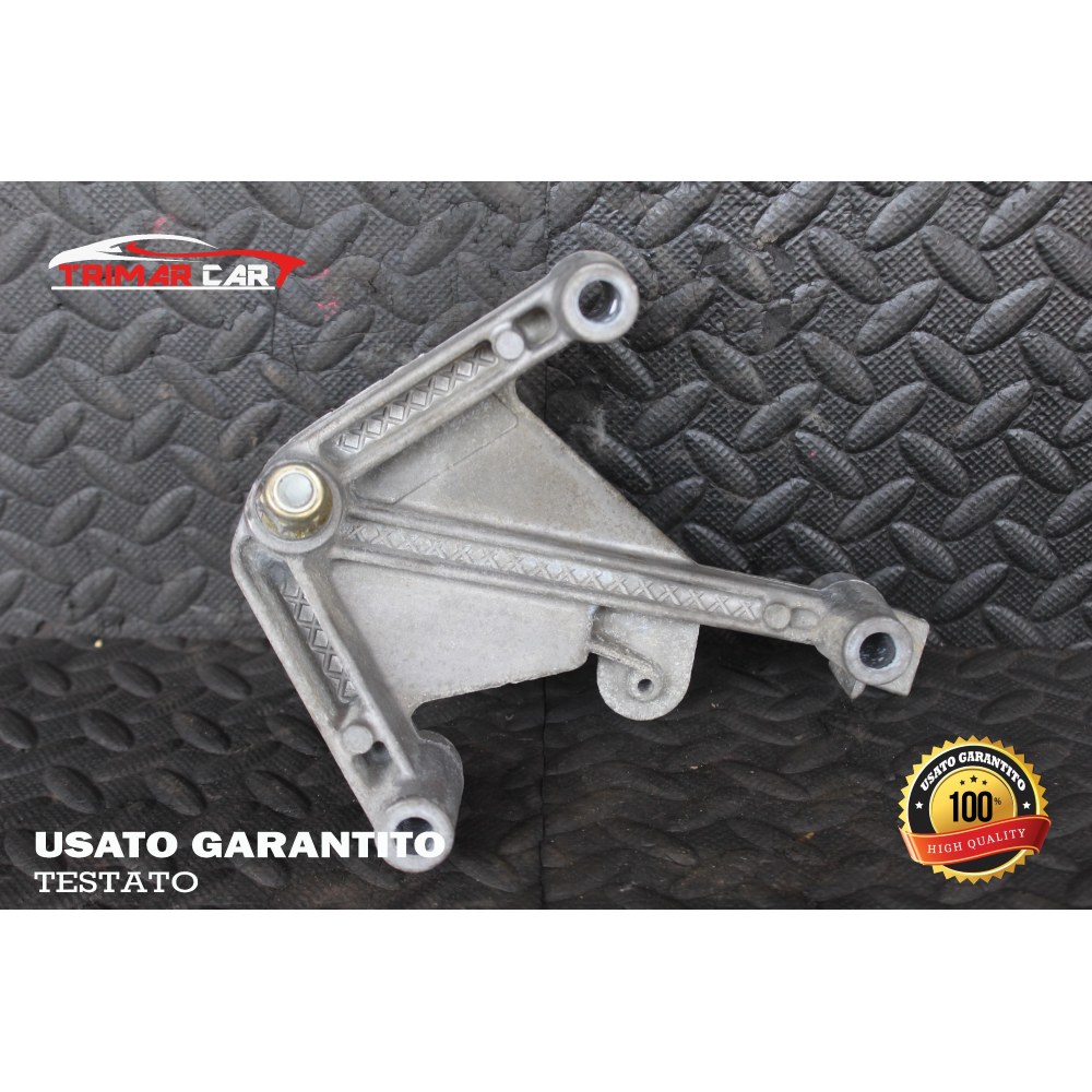 7700434671 SUPPORTO CAMBIO MOTORE RENAULT CLIO 2 II (BB0/1/2,CB0/1/2)(98-05) 1.5 DCI 65CV 48KW COD MOT; K9K