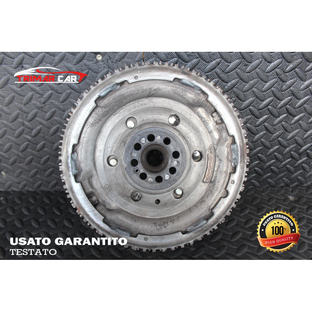 VOLANO NISSAN PATHFINDER 3 III (R51)(2005 IN POI) 2.5 DCI 4WD 174CV 128KW COD MOT; YD25