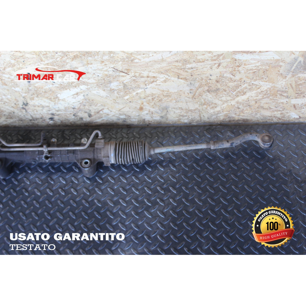 16901980 SCATOLA STERZO IDROGUIDA FIAT STRADA PICK-UP 1 (178)(98-09) 1.7 TD 69CV 51KW COD MOT; 176A3000