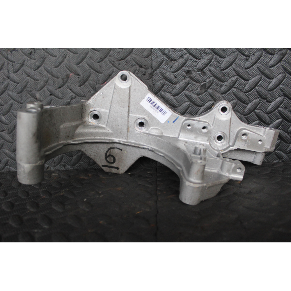 5801848266 SUPPORTO TENDICINGHIA CINGHIA FIAT DUCATO 3 (250,290)(2011 IN POI) 2.3 MULTIJET 131CV 96KW COD.MOT. F1AGL411D