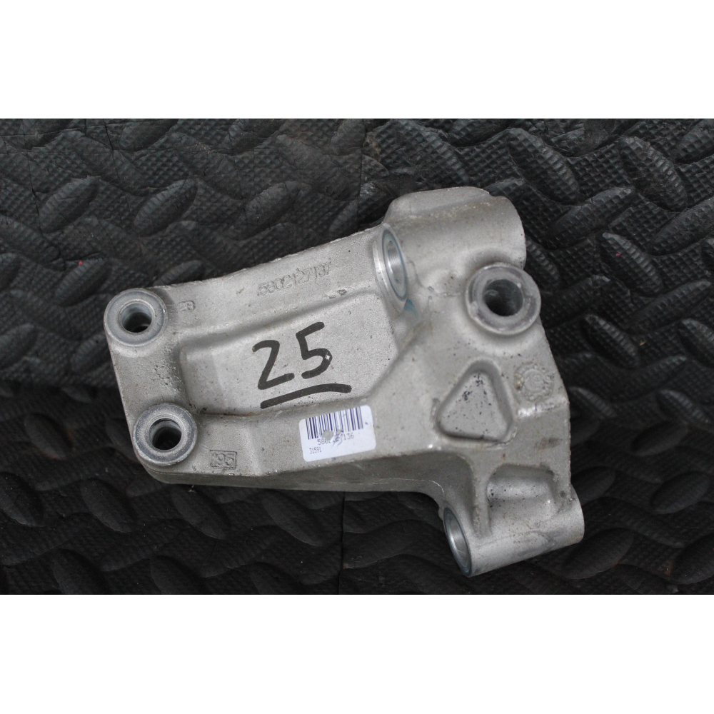 5802127136 SUPPORTO MOTORE FIAT DUCATO 3 (250,290)(2011 IN POI) 2.3 MULTIJET 131CV 96KW COD.MOT. F1AGL411D