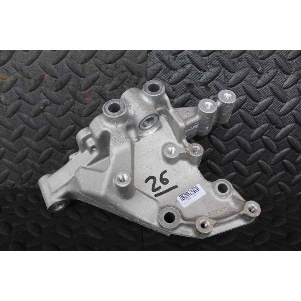 5802127131 SUPPORTO MOTORE FIAT DUCATO 3 (250,290)(2011 IN POI) 2.3 MULTIJET 131CV 96KW COD.MOT. F1AGL411D