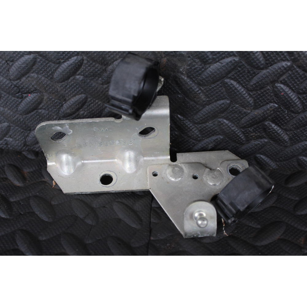 5801835863 STAFFA SUPPORTO FIAT DUCATO 3 (250,290)(2011 IN POI) 2.3 MULTIJET 131CV 96KW COD.MOT. F1AGL411D