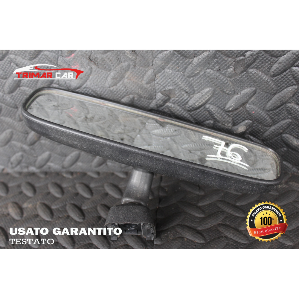 8781052040 SPECCHIO SPECCHIETTO RETROVISORE INTERNO TOYOTA RAV4 3 III (A3)(05-13) 