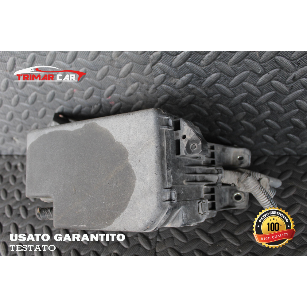 CENTRALINA SCATOLA PORTAFUSIBILI TOYOTA RAV4 3 III (A3)(05-13) 2.2 D-CAT 4WD (ALA30) 177CV 130CV COD MOTORE: 2ADFHV