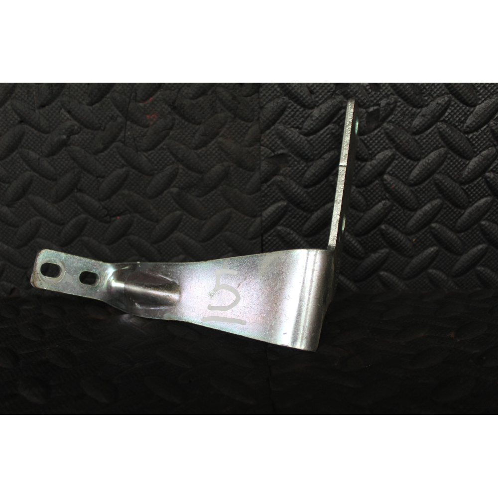 5801971585 STAFFA SUPPORTO FIAT DUCATO 3 (250,290)(2011 IN POI) 2.3 MULTIJET 131CV 96KW COD.MOT. F1AGL411D