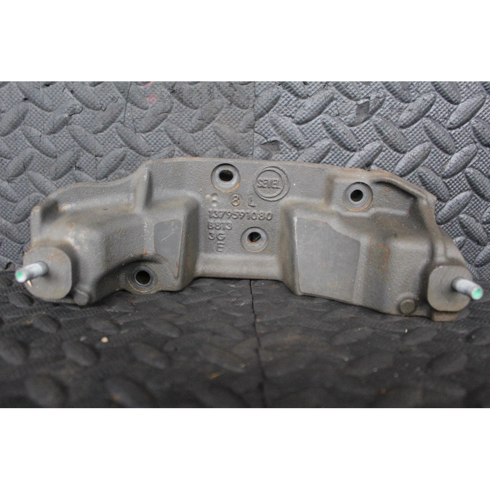 1379591080 SUPPORTO MOTORE FIAT DUCATO 3 (250,290)(2011 IN POI) 2.3 MULTIJET 131CV 96KW COD.MOT. F1AGL411D