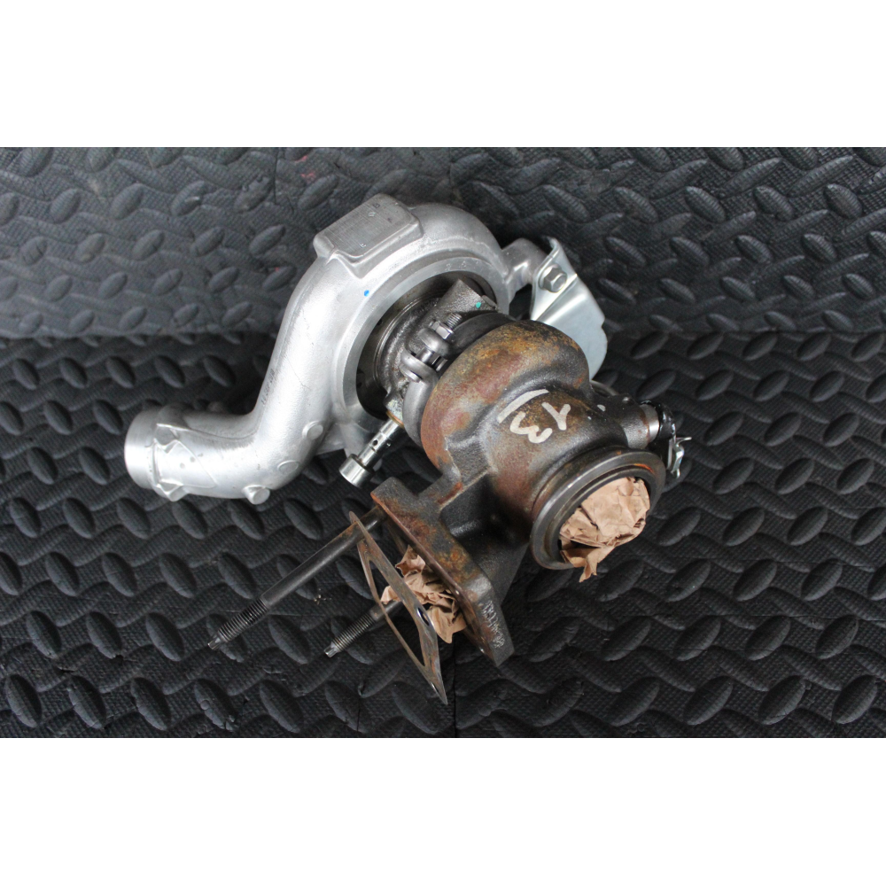 5802122184 TURBINA TURBO FIAT DUCATO 3 (250,290)(2011 IN POI) 2.3 MULTIJET 131CV 96KW COD.MOT. F1AGL411D