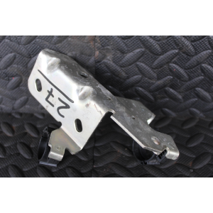 5801835863 STAFFA SUPPORTO FIAT DUCATO 3 (250,290)(2011 IN POI) 2.3 MULTIJET 131CV 96KW COD.MOT. F1AGL411D