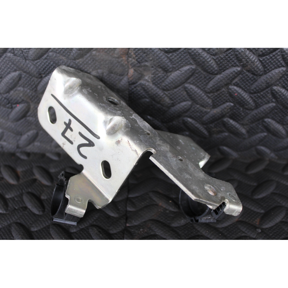 5801835863 STAFFA SUPPORTO FIAT DUCATO 3 (250,290)(2011 IN POI) 2.3 MULTIJET 131CV 96KW COD.MOT. F1AGL411D