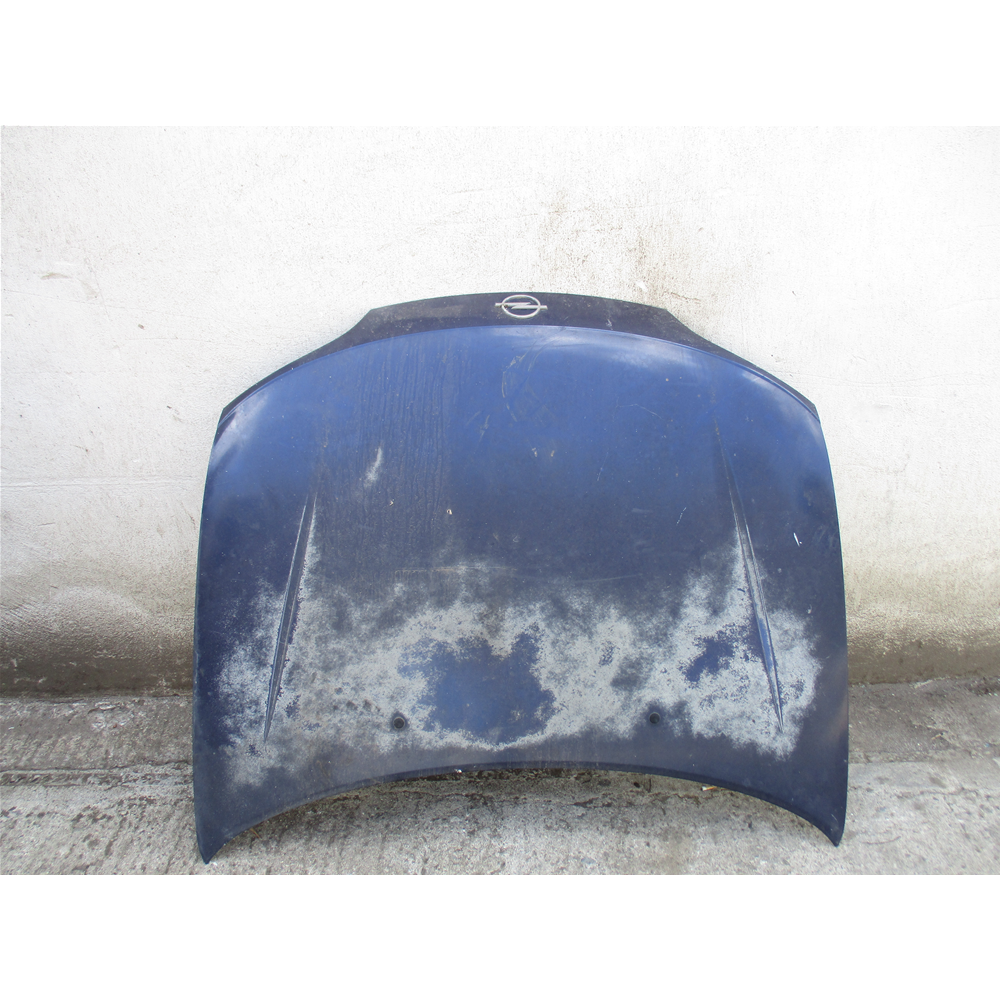 COFANO ANTERIORE OPEL TIGRA 1 (95) [1994-2000]