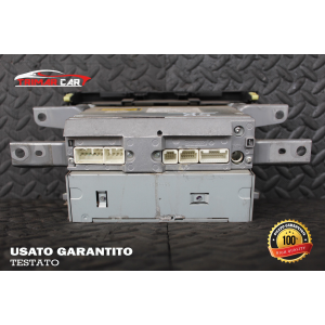 FA032077A 8612042220 AUTORADIO RADIO STEREO MP3 TOYOTA RAV4 3 III (A3)(05-13) 