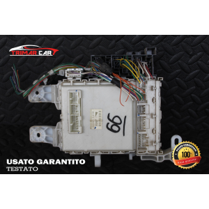 5K02-1456 CENTRALINA SCATOLA PORTAFUSIBILI TOYOTA RAV4 3 III (A3)(05-13) 2.2 D-CAT 4WD (ALA30) 177CV 130CV COD MOTORE: 2ADFHV