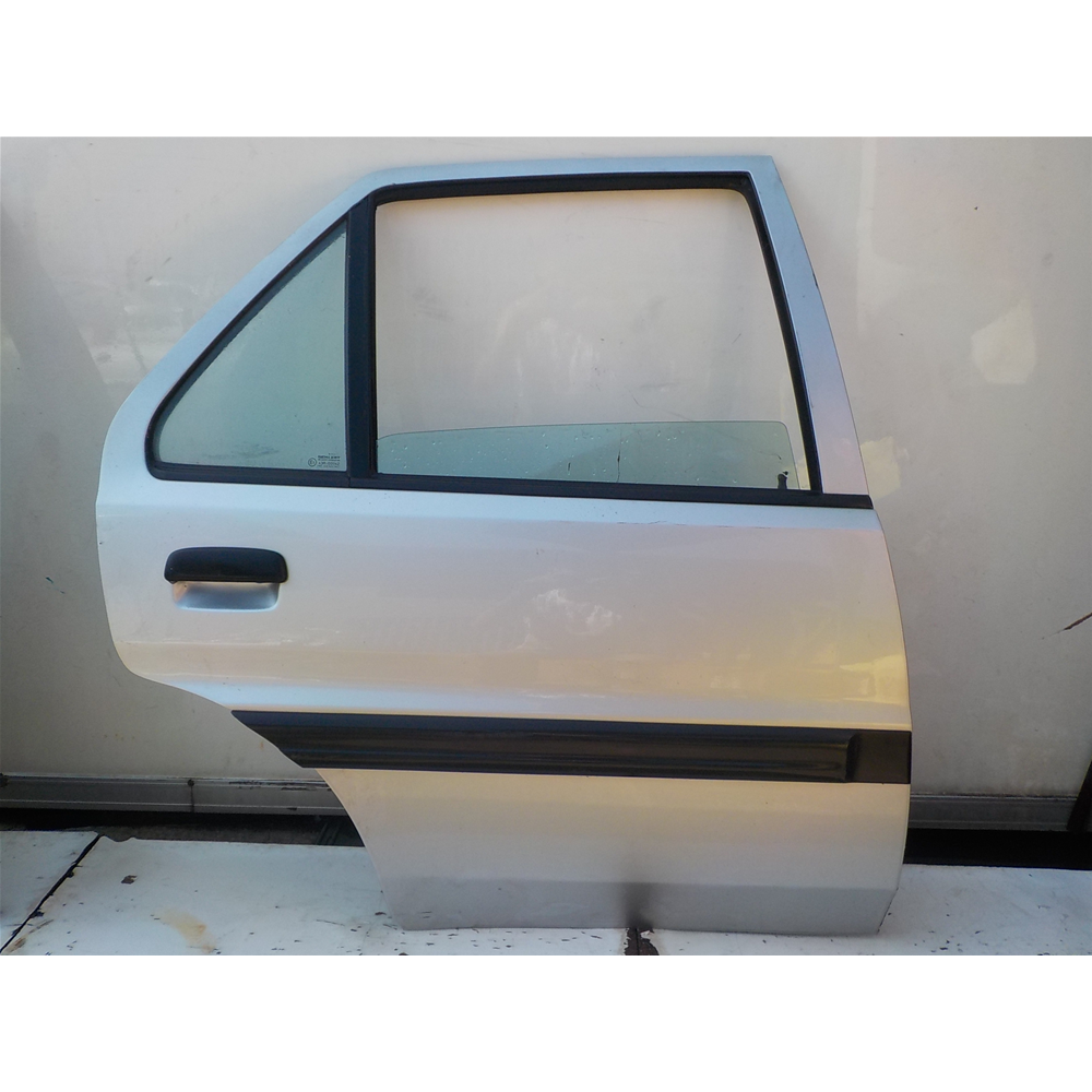 SPORTELLO PORTA PORTIERA POSTERIORE DX DESTRA CITROEN SAXO (S0_S1) [96-04] 5P