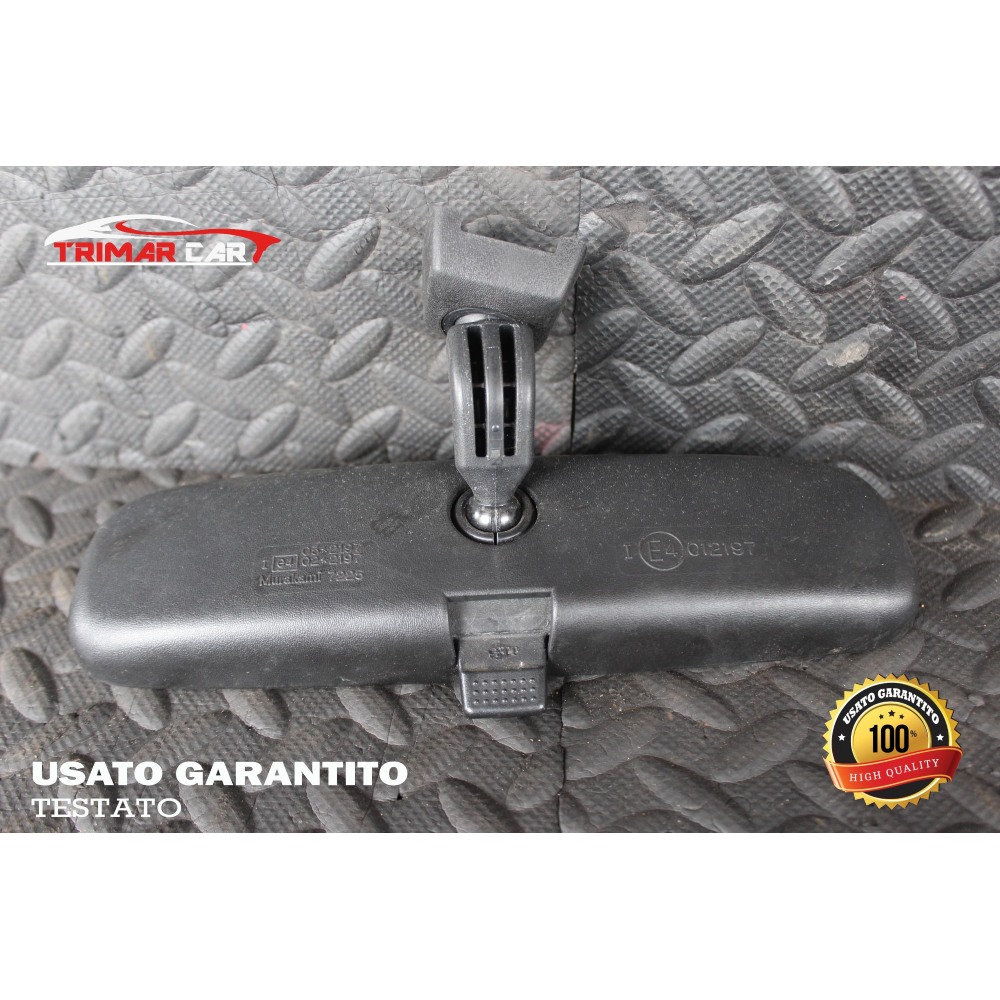 8781052040 SPECCHIO SPECCHIETTO RETROVISORE INTERNO TOYOTA RAV4 3 III (A3)(05-13) 