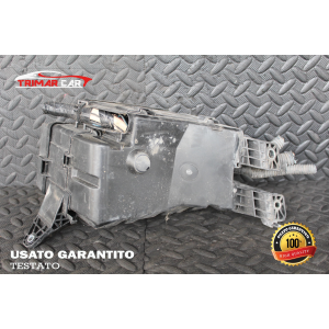 CENTRALINA SCATOLA PORTAFUSIBILI TOYOTA RAV4 3 III (A3)(05-13) 2.2 D-CAT 4WD (ALA30) 177CV 130CV COD MOTORE: 2ADFHV